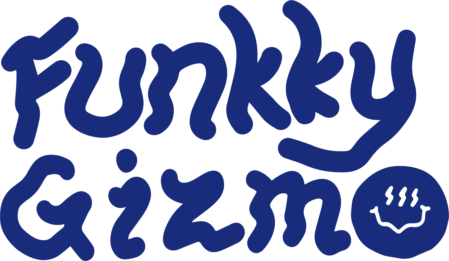 FUNKKY GIZMO